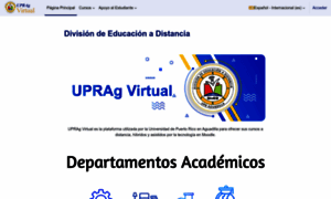 Upragvirtual.upr.edu thumbnail