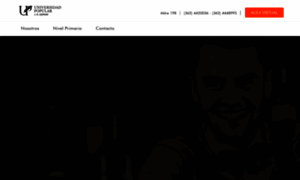 Upresistencia.com thumbnail