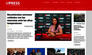 Upress.mx thumbnail