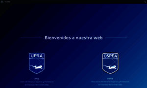 Upsa-ospea.com.ar thumbnail