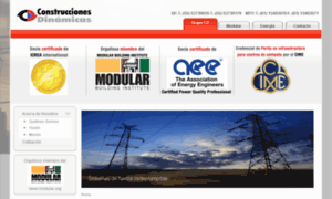 Upsenmexico.com thumbnail