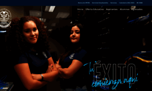 Upsin.edu.mx thumbnail
