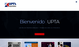 Upta.es thumbnail