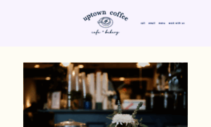 Uptowncoffeepgh.com thumbnail