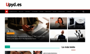 Upyd.es thumbnail