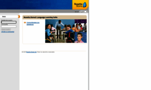 Uraccan.rosettastoneclassroom.com thumbnail