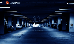 Urba-park.com thumbnail