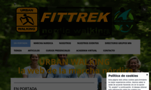 Urban-walking.com thumbnail