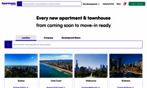 Urban.com.au thumbnail