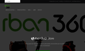 Urban360.es thumbnail