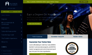 Urbana.edu thumbnail