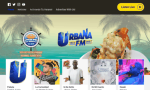 Urbana.fm thumbnail