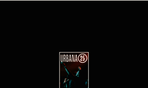 Urbana.org thumbnail