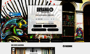 Urbanaba.com.ar thumbnail