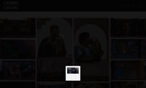 Urbancanvas.com.ar thumbnail