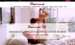 Urbancleaner.es thumbnail
