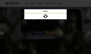 Urbangroupsa.com.ar thumbnail