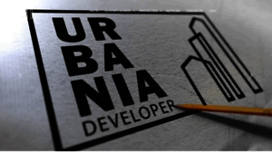 Urbania-developer.com thumbnail