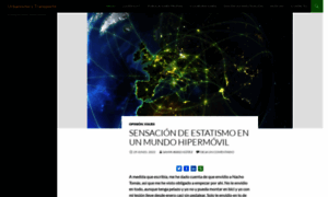 Urbanismoytransporte.com thumbnail