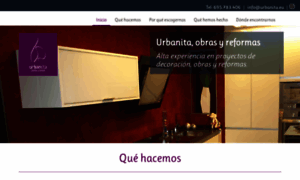 Urbanita.eu thumbnail
