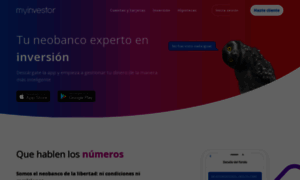 Urbanitae.myinvestor.es thumbnail