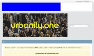 Urbanity.cc thumbnail