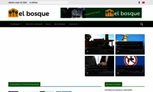Urbanizacionelbosque.org thumbnail