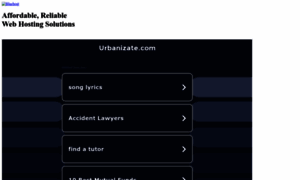 Urbanizate.com thumbnail