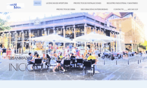 Urbanmadrid.es thumbnail