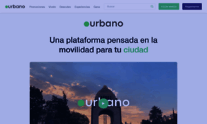 Urbano.mobi thumbnail