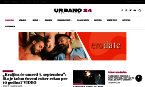 Urbano24.com thumbnail