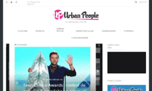 Urbanpeople.com.ve thumbnail