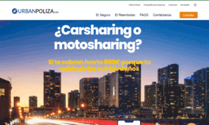Urbanpoliza.com thumbnail
