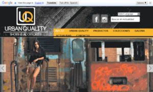 Urbanquality.com.co thumbnail