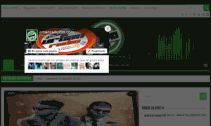 Urbanradiofm.com thumbnail