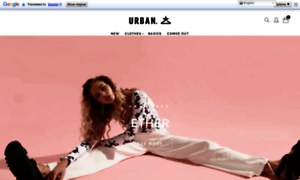 Urbanrock.com.co thumbnail