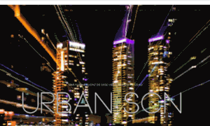 Urbanscn.com.ar thumbnail