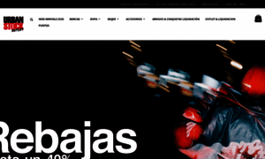 Urbanstock.es thumbnail