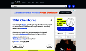 Urbanup.com thumbnail