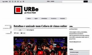 Urbe.cc thumbnail