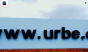 Urbe.edu thumbnail