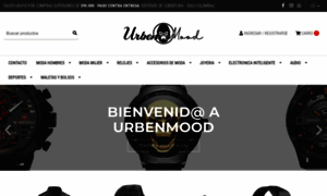 Urbenmood.com thumbnail