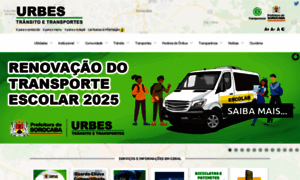 Urbes.com.br thumbnail