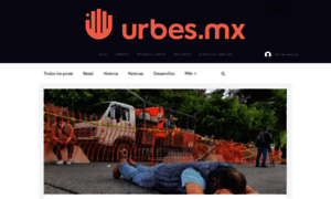 Urbes.mx thumbnail