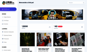 Urbi.pe thumbnail