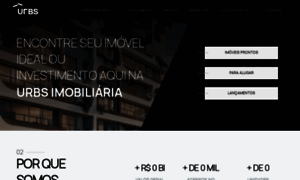 Urbs.com.br thumbnail