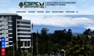 Urci.espe.edu.ec thumbnail