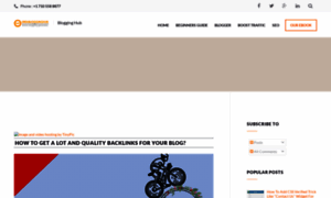 Urdublogginghub.blogspot.in thumbnail