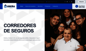 Urenayurena.net thumbnail