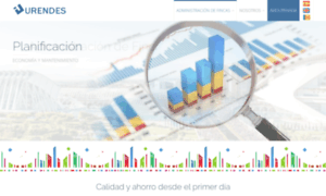 Urendes.com thumbnail